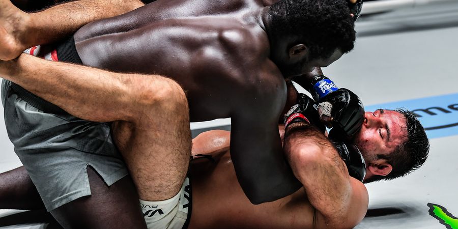 Hasil ONE Fight Night 13 - Adu Mekanik Monster Gulat vs Master Kuncian, hingga Tuah Dua Penghuni Singgasana 