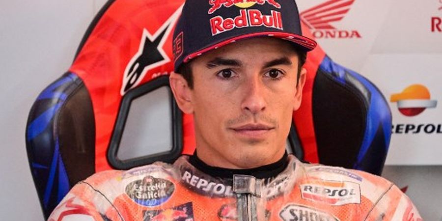 MotoGP Austria 2023 - Daya Saing Honda di Red Bull Ring Mentok Runner-up, Marc Marquez Terancam DNF Lagi?