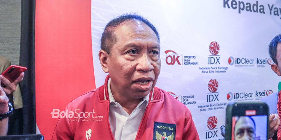 Daftar Pemain Timnas U-23 Indonesia Menghilang, PSSI Beri Respons Tak Terduga