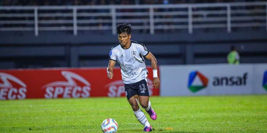 Dulu Tidak Mampu Beli Tiket Pesawat, Kini Dipanggil Shin Tae-yong ke Timnas U-23 Indonesia