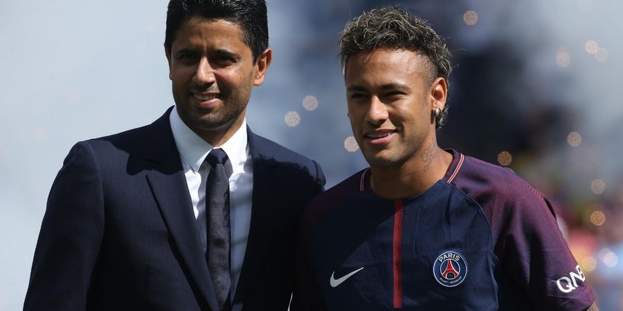 Bursa Transfer - PSG Berniat Pecahkan Rekor Dunia Lagi untuk Rekrut Bintang Euro 2024