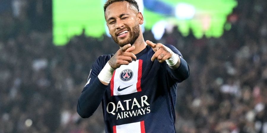 PSG Tak Bisa Sembarangan Putus Kontrak Neymar, 2 Konsekuensi Berat Menghantui