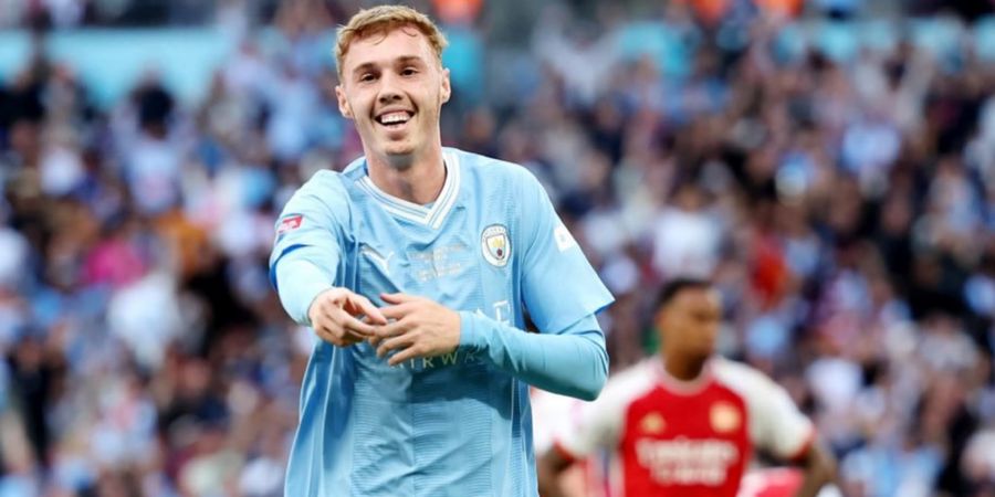 Beli Cole Palmer dari Man City, Chelsea Lebih Banyak Rekrut Pemain daripada Menangi Laga Tahun Ini