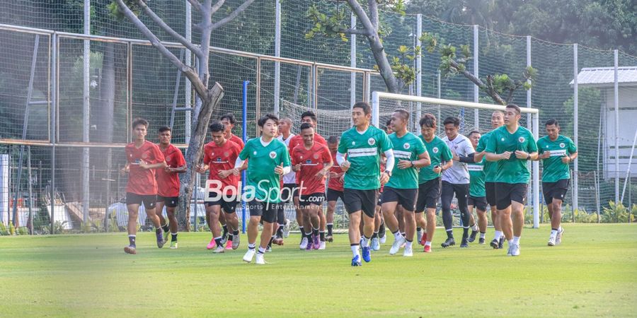 Piala AFF U-23 2023 - Timnas U-23 Indonesia, Malaysia, dan Vietnam Punya Derita yang Sama