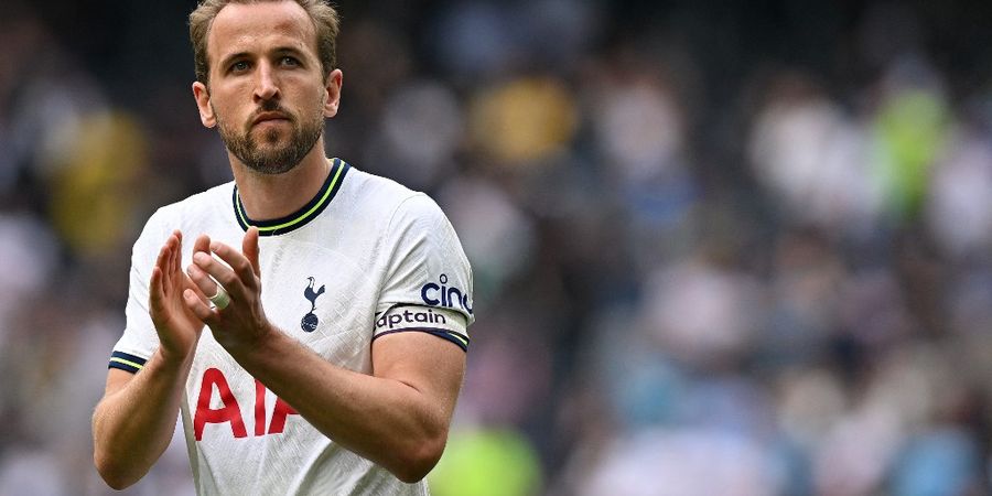 Superdeal 1,6 Triliun Harry Kane ke Bayern Muenchen ialah Kekalahan bagi Sepak Bola Jerman