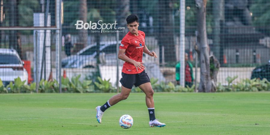 PSSI hingga Pelatih Timnas U-24 Indonesia Beberkan Alasan Ramadhan Sananta Akhirnya Menyusul ke China