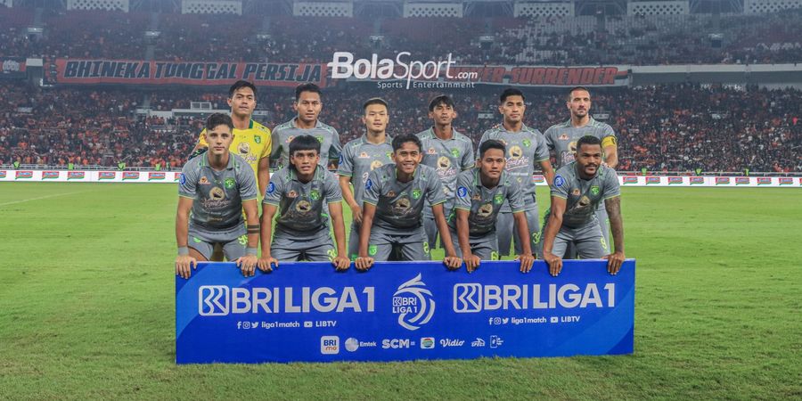 Hasil Liga 1 - Gol Spektakuler Pemain Timnas Singapura Antar Persebaya Dapatkan 3 Poin dari PSM Makassar