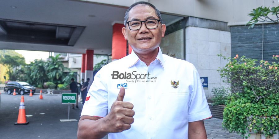 Beda Pendapat dengan Shin Tae-yong, Eks Manajer Timnas Sebut Piala AFF U-23 2023 Sangat Penting