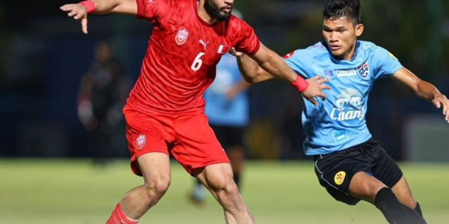 Usai Bikin Malu Thailand di Kandang, Tim Asia Barat Tantang Vietnam Jelang Piala AFF U-23 2023