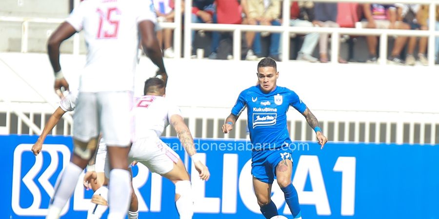 Pelatih PSIS Semarang Ungkap Cara Jitu Menyulap Wonderkid Timor Leste Jadi Bintang di Liga 1