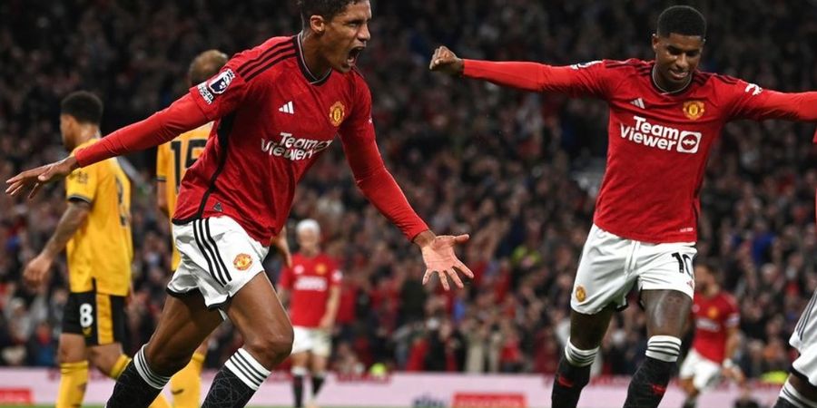 Karena 1 Alasan, Raphael Varane Ingin Cabut dari Man United dan Gabung Bayern Muenchen