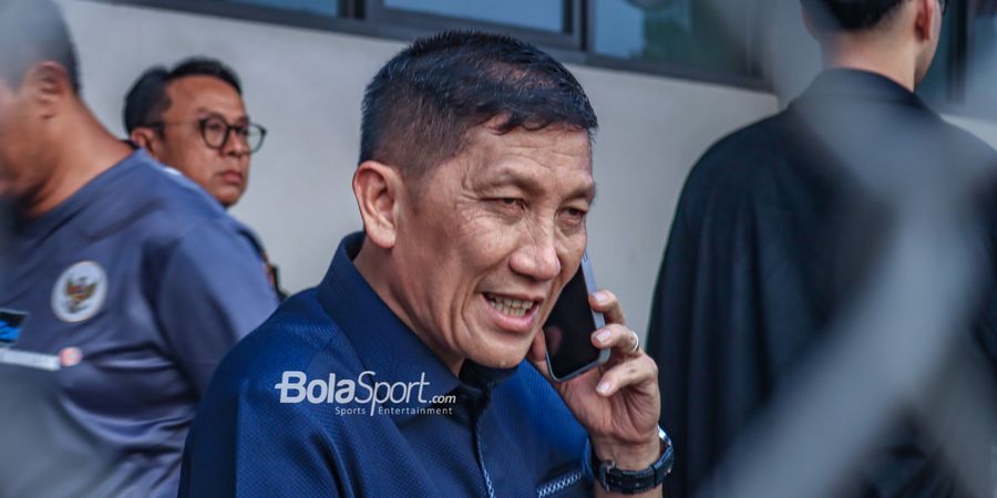 PT LIB Bantah Tudingan Persis soal Kehadiran Suporter Persib yang Berujung Sanksi Komdis PSSI