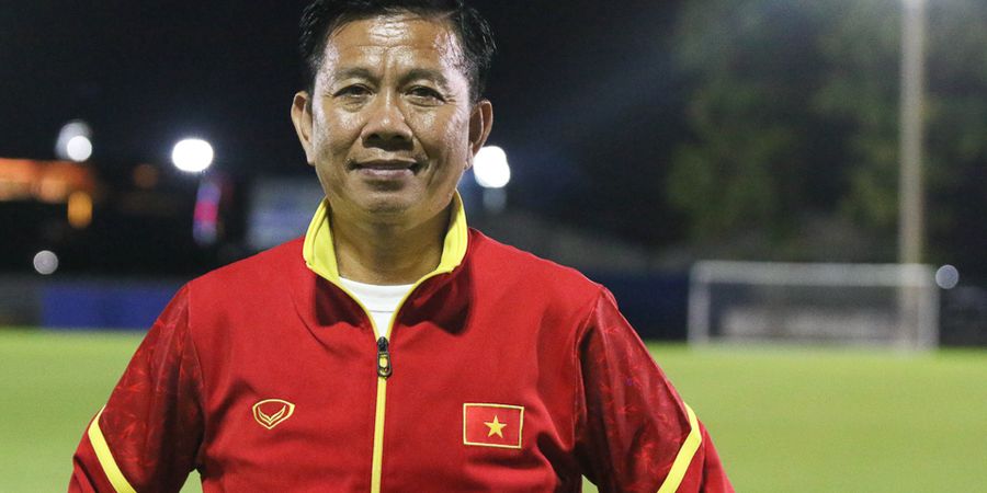 Suksesor Troussier Disebut Titisan Park Hang-seo Usai Vietnam Kalah Adu Penalti dari Calon Lawan Timnas U-23 Indonesia