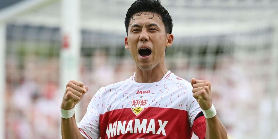 Profil Wataru Endo, Pelipur Lara Liverpool Usai Kehilangan 2 Gelandang Idaman