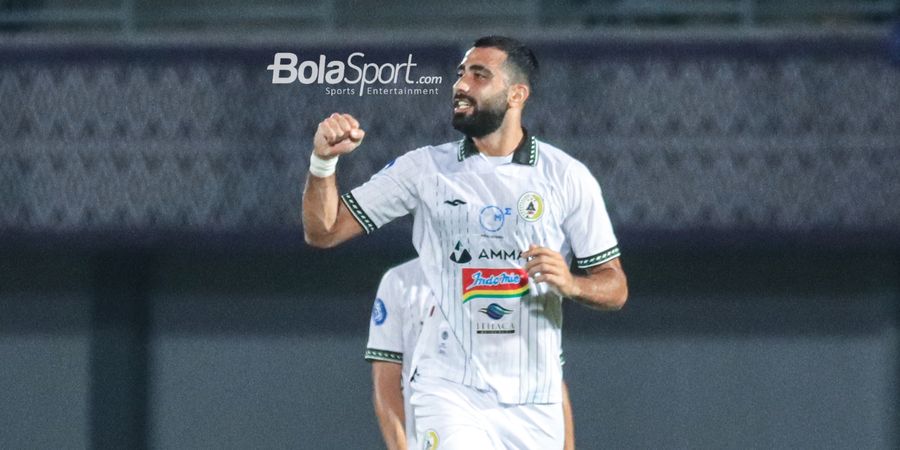 Kapten Baru PSS Sleman Masih Yakin Super Elja Mampu Tembus 10 Besar