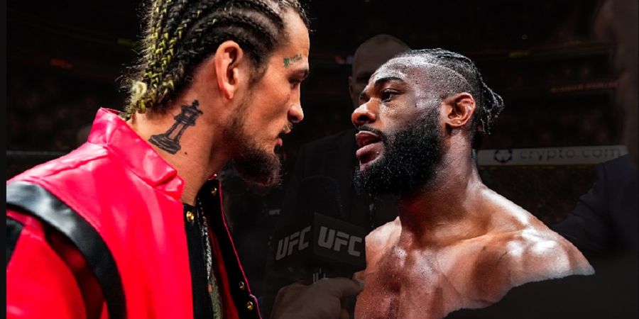 Jadwal UFC 292 - Sterling Vs O'Malley, Tertularnya Sikap Buruk Conor McGregor, dan Kembalinya Mantan Juara dari Patah Kaki Horor