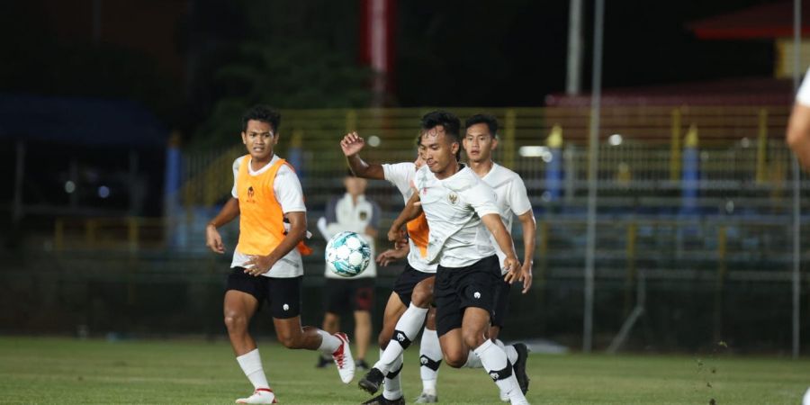 Shin Tae-yong CLBK dengan Mantan Murid, 3 Pemain Muda Persib Dipanggil Ikuti TC Timnas Indonesia Jelang ASEAN Cup 2024