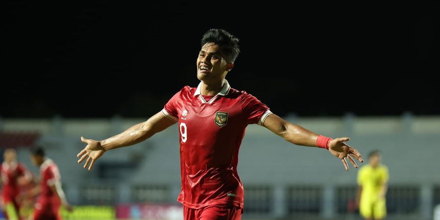 Timnas U-23 Indonesia Vs Timor Leste Jadi Laga Hidup Mati Ramadhan Sananta dkk