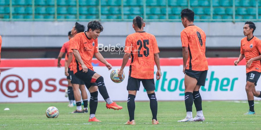 Respons Singkat Ryo Matsumura usai Witan Sulaeman Pergi dari Persija, Padahal Sedang Jadi Kombinasi Maut