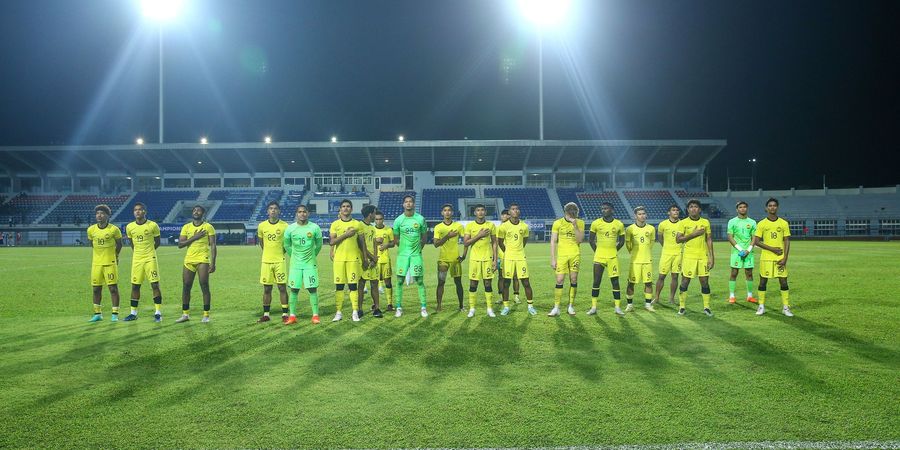 Mampu Taklukkan Timnas U-23 Indonesia, Malaysia Semakin Pede Menuju Final Piala AFF U-23 2023