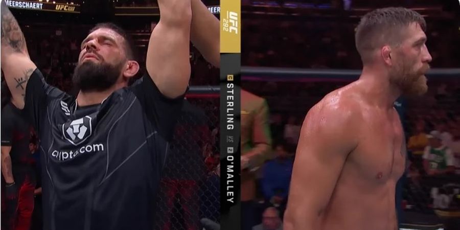 Hasil UFC 292 - Petaka Korban 17 Detik Khamzat Chimaev hingga Comeback Suram Chris Weidman usai Cedera Horor