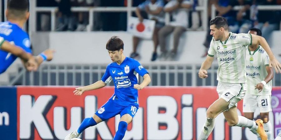 Borong Dua Kartu Merah Lawan Persib, Bos PSIS Bakal Evaluasi Emosi Pemain