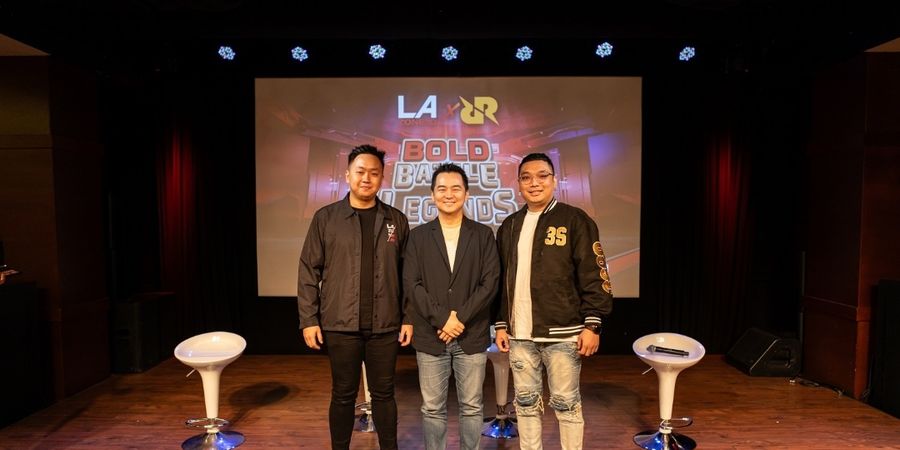 Lewat Turnamen Mobil Legends, RRQ Cari Pro Player Esports Masa Depan