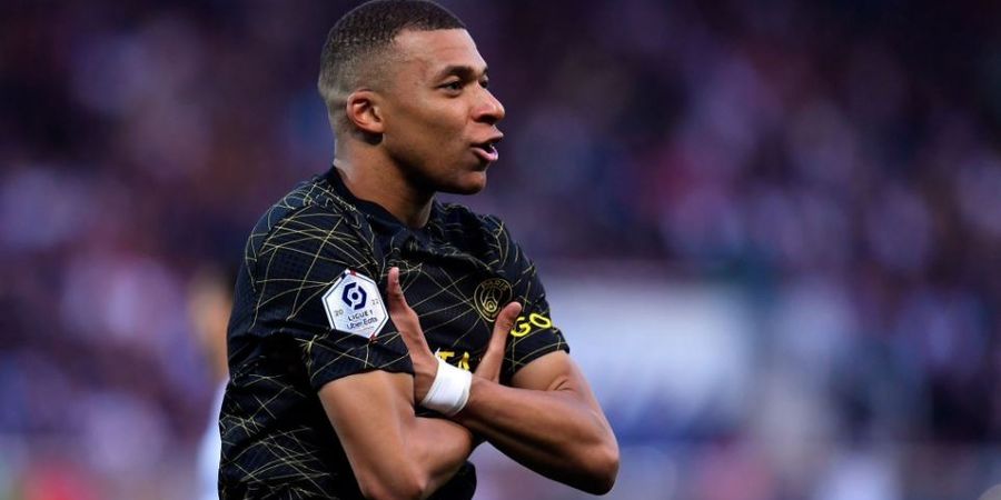 BURSA TRANSFER - Legenda Klub Ragukan Keuangan Liverpool untuk Boyong Kylian Mbappe