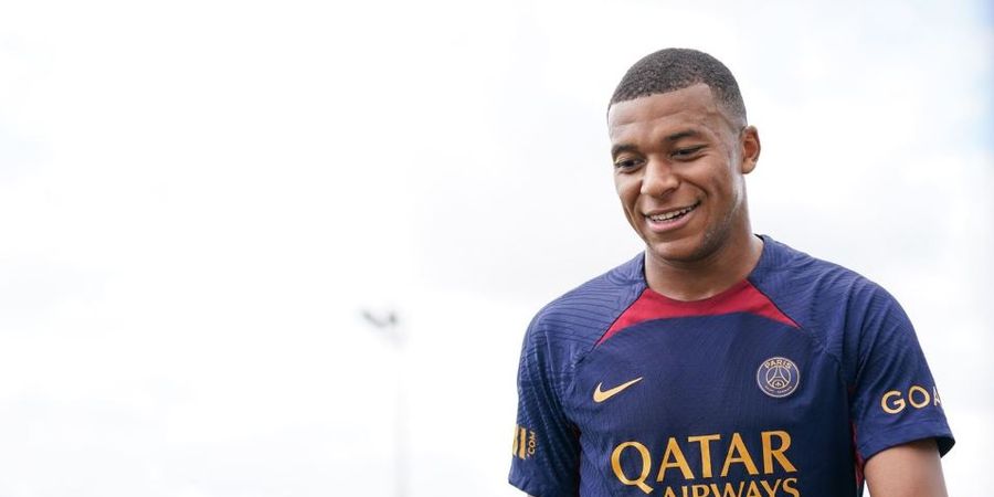 Transfer Kylian Mbappe ke Real Madrid Bisa Bikin Man United Ribet