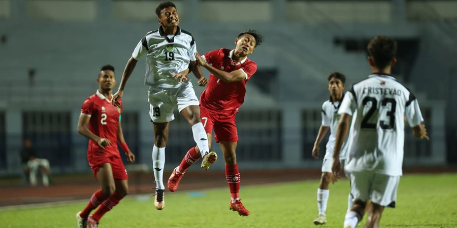 Persib Kirim Kabar Buruk ke Shin Tae-yong, Gelandang Timnas U-23 Indonesia Diduga Alami Patah Tulang