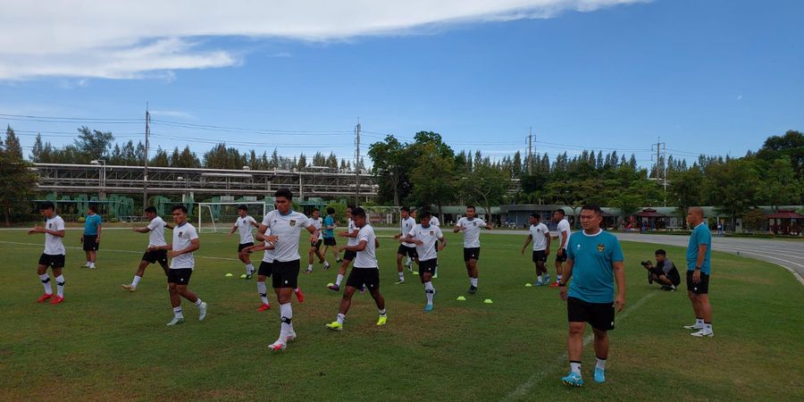 Berjaya ke Semifinal, Tim Pelatih Beri Pesan Menohok kepada Pemain Timnas U-23 Indonesia