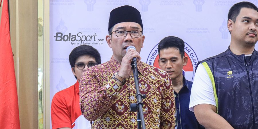 Jelang Piala Dunia U-17 2023, Suporter Diingatkan Jangan Bikin Malu