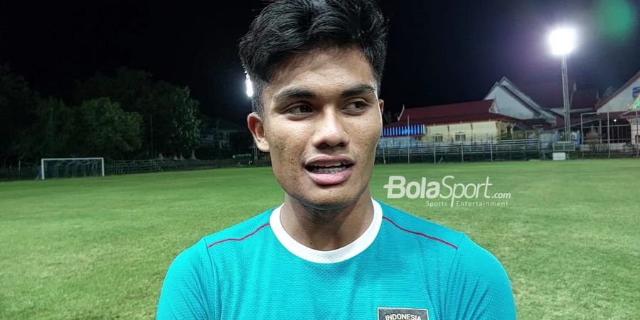 PSIS Tegas Cari Striker Lokal Berkualitas, Yoyok Sukawi: Buat Apa Kalau Bukan Ramadhan Sananta!