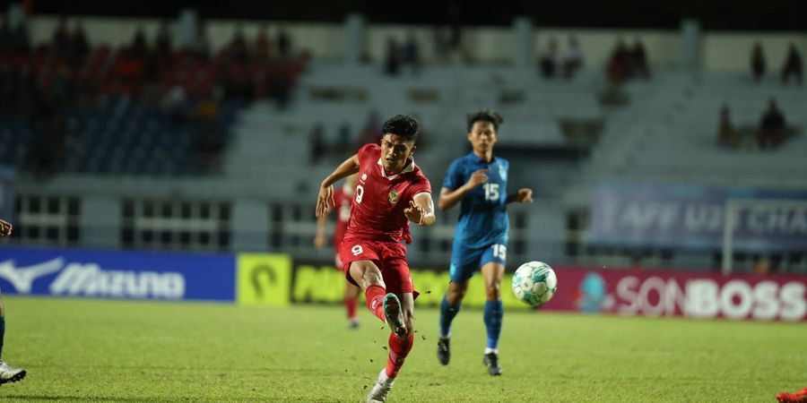 Jadwal Siaran Langsung Timnas U-23 Indonesia Vs Vietnam di Final Piala AFF U-23 2023, Live SCTV