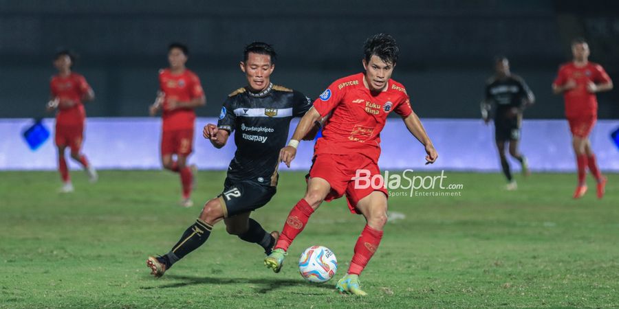 Si Anak Hilang Kembali ke Persib, Berpotensi Amankan Tempat di Starting XI