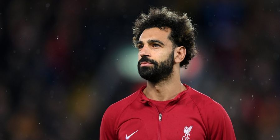 Bursa Transfer - Mo Salah Bakal Lewati Gaji Cristiano Ronaldo jika Hijrah ke Liga Arab Saudi