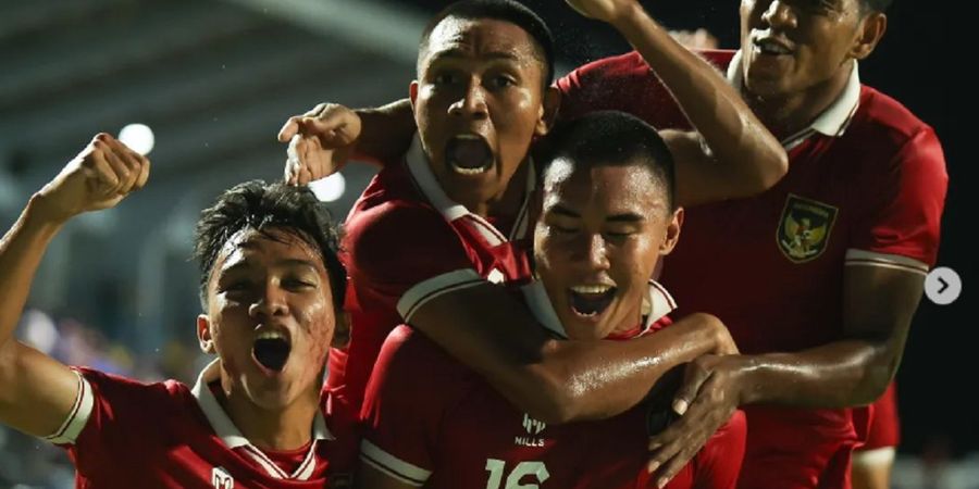 STY Tegaskan Timnas U-23 Indonesia Akan Juara Piala AFF U-23 2023, Begini Respons Setengah Pasrah Pelatih Vietnam