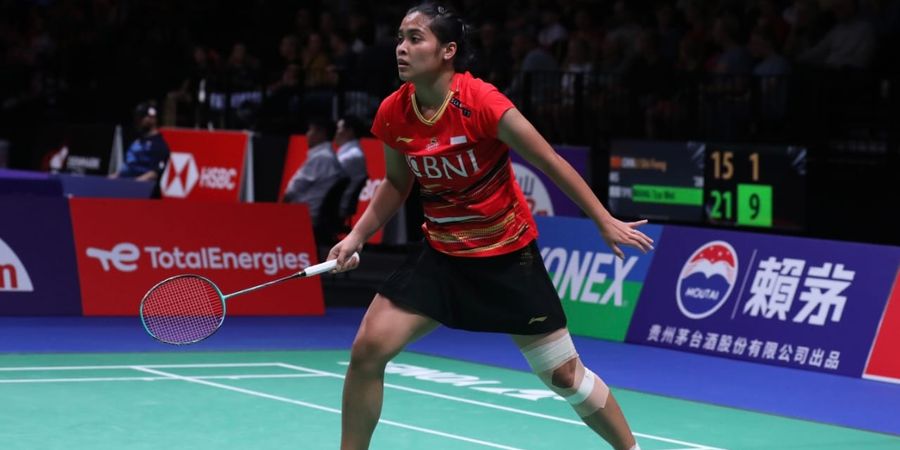 Sesal Rionny terhadap Kesempatan Jorji yang Terlewatkan, Harusnya Bisa Lebih di Kejuaraan Dunia 2023