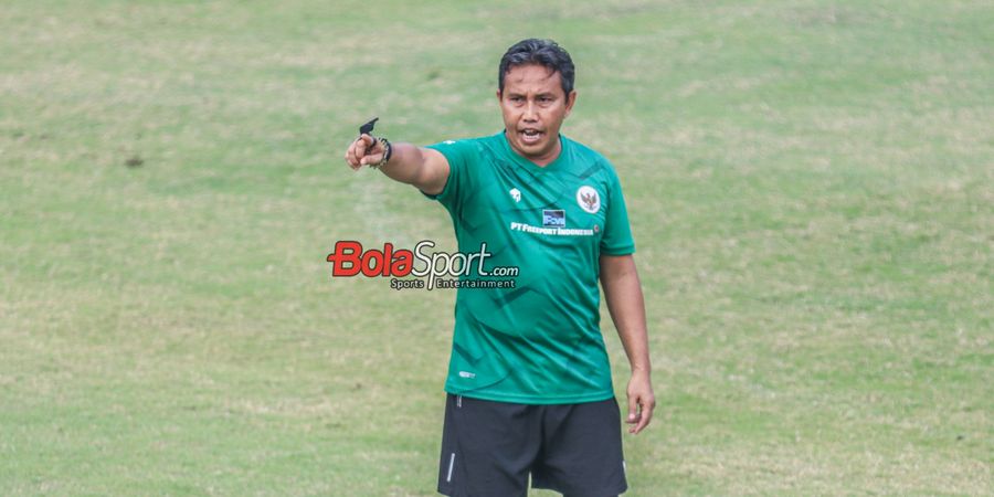 Timnas U-17 Indonesia Berpeluang Uji Coba Lawan Jerman, Borussia Dortmund, dan Eintracht Frankfurt