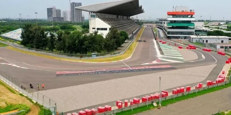 MotoGP India 2023 Dijamin Oke, Penasihat Keselamatan Dorna Redam Kecemasan Pembalap