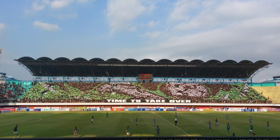 PSS Sleman Pilih Stadion Manahan Jadi Markas untuk Lanjutan Liga 1, Suporter Bisa Hadir