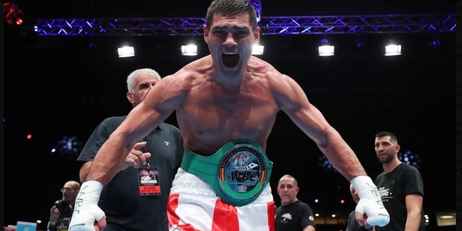 Bukan Tyson Fury, Inilah Petinju yang Bisa Bikin Oleksandr Usyk Nelangsa