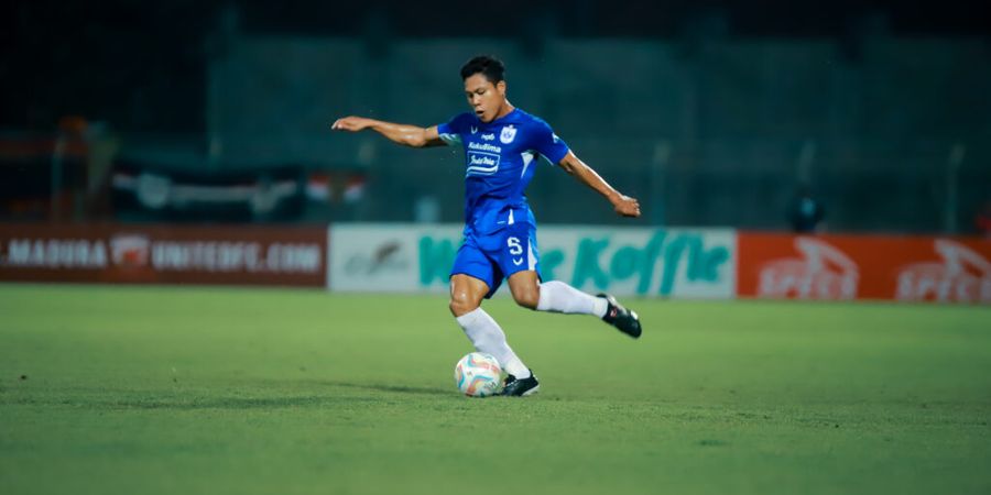 Bursa Transfer Liga 1 - PSIS Resmi Lepas 4 Pemain, Termasuk Anak Asuh Shin Tae-yong