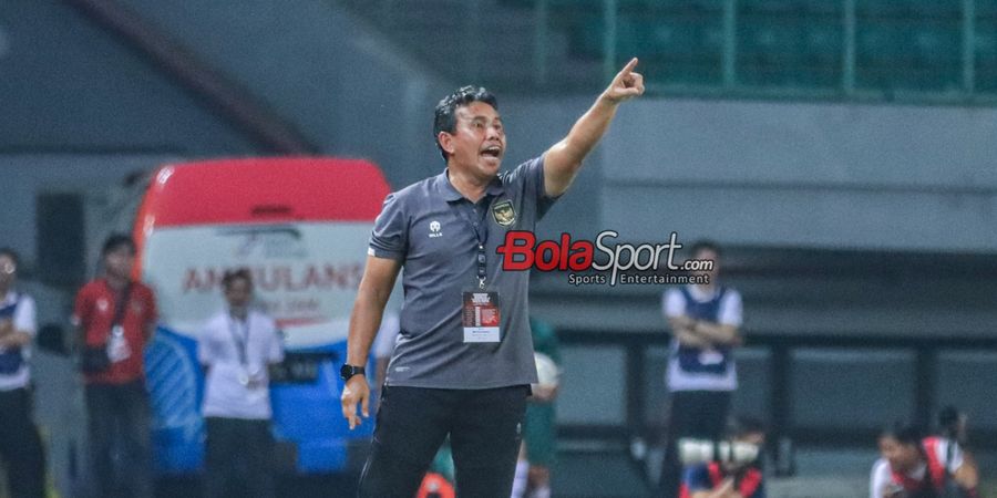 Bima Sakti Sebut Satu Lawan Terkuat Timnas U-17 Indonesia di Grup A Piala Dunia U-17 2023