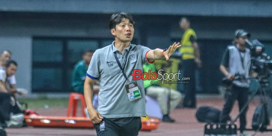 Pelatih Korea Selatan Prediksi Ada Jebolan Pemain Timnas U-17 Indonesia yang Susul Asnawi Mangkualam