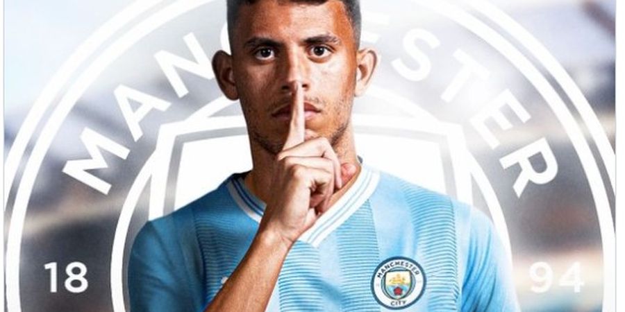 Here We Go! Matheus Nunes ke Man City, Pernah Dipuji Setinggi Langit oleh Guardiola