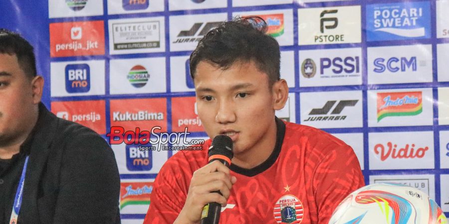 Anak Asuh Shin Tae-yong Tak Sabar Bertemu Pelatih Baru Persija, Siap Mainkan Sepak Bola Gaya Spanyol