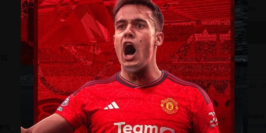 BURSA TRANSFER - Man United Pinjam Sergio Reguilon, Sofyan Amrabat Terancam PHP sampai Deadline Day