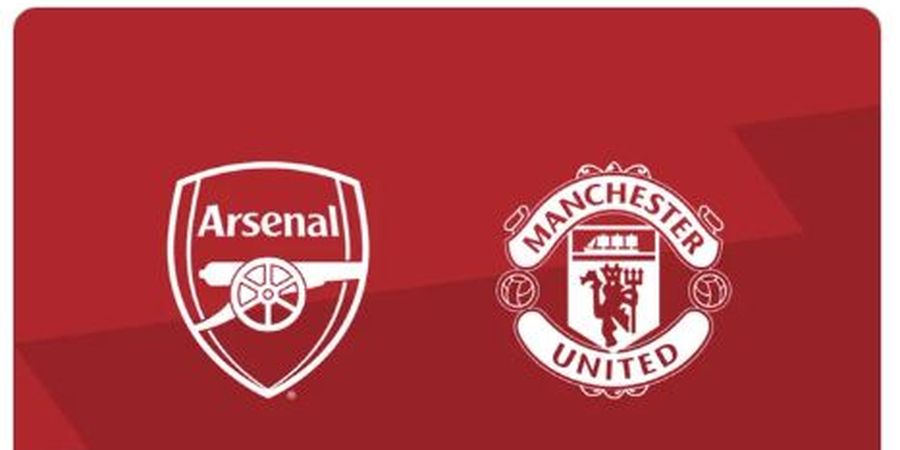 Arsenal Vs Man United - The Gunners Perkasa di Rumah, Setan Merah Mungkin Saja Kalah