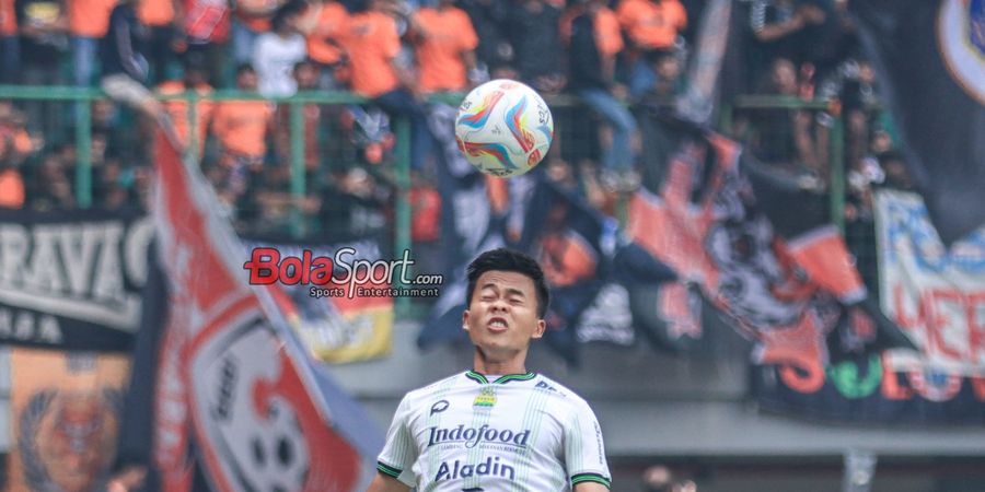 Pelatih Persebaya Geram Lihat Anak Asuhnya Biarkan Bek Timnas Indonesia Cetak Gol Indah